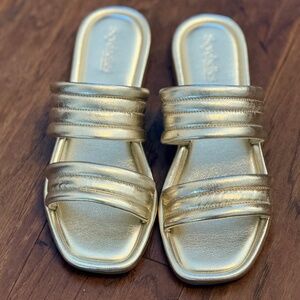 Seychelles Sandals